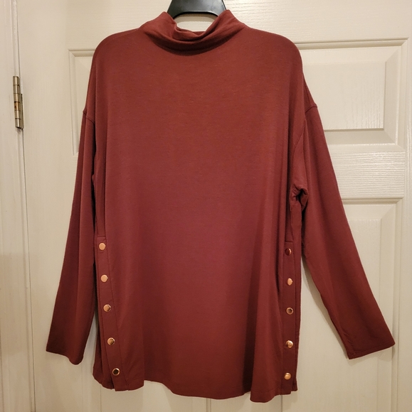 Isabel Maternity by Ingrid & Isabel Tops - Isabel Maternity top